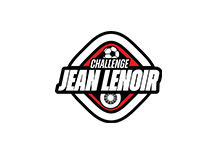 Logo Challenge Jean Lenoir - E1