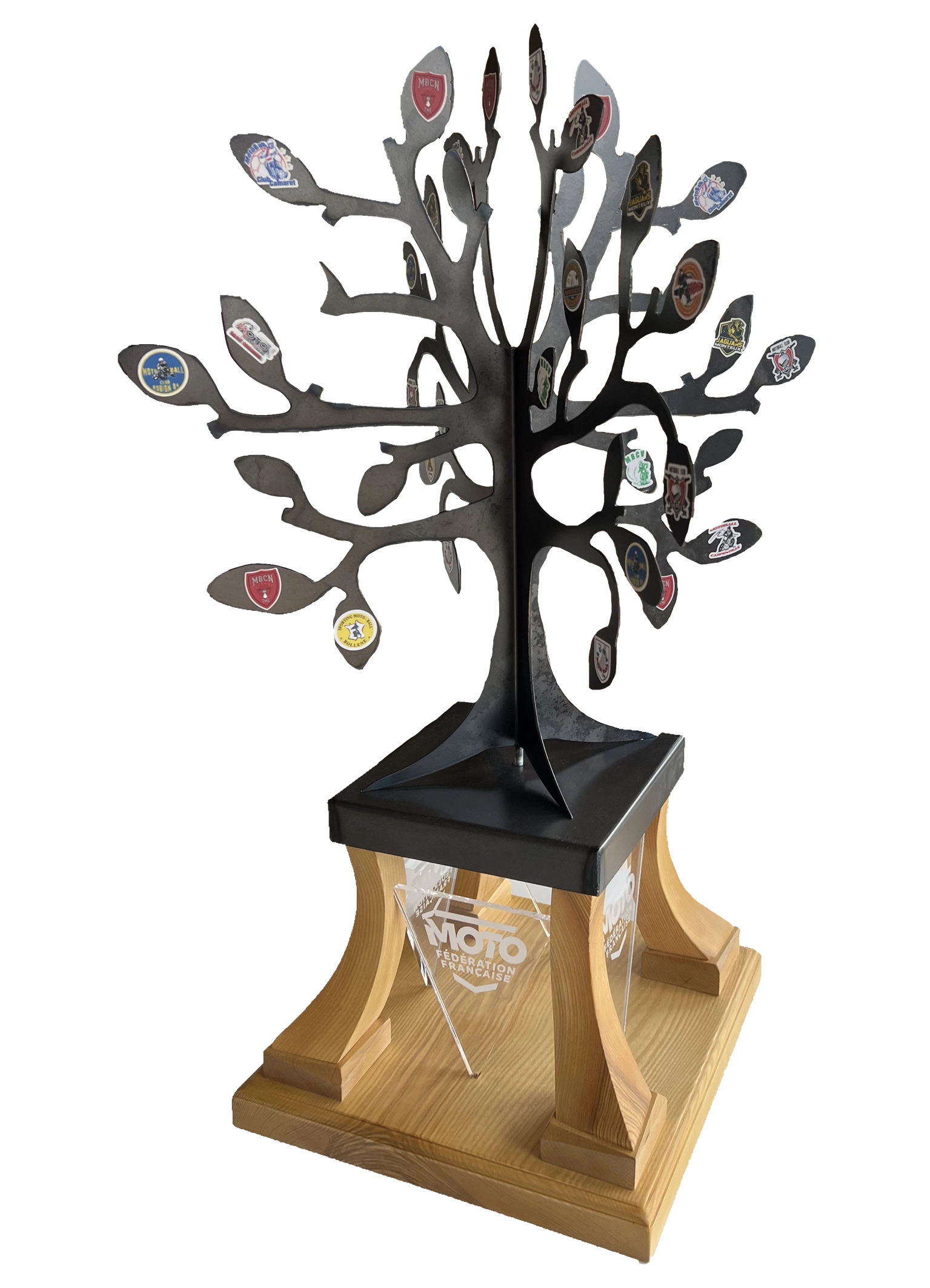 Trophée des Titans